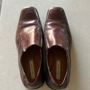 Joseph Abboud Mens dress shoes